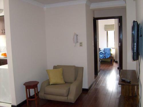 Apartamento A Place In The Sky