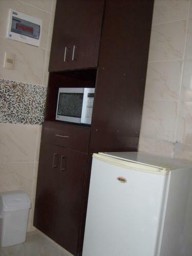 Apartamento A Place In The Sky