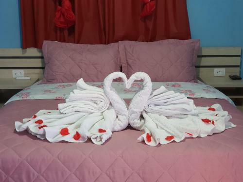 Hostal Pousada 4 Esta��es
