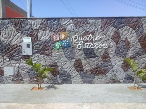 Hostal Pousada 4 Esta��es