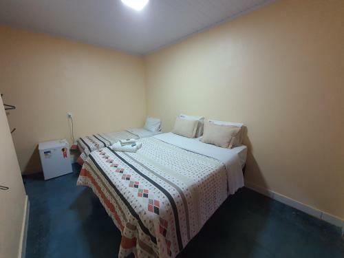 Hostal Pousada 4 Esta��es