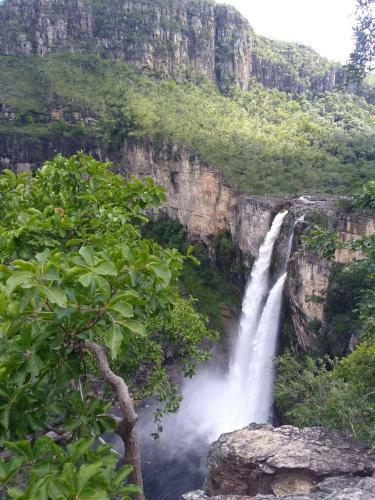 Hostal Pousada 4 Esta��es