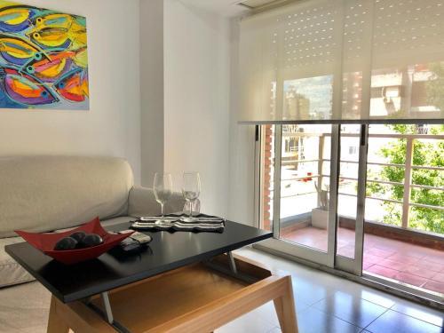Torres Mor�n Apartamento