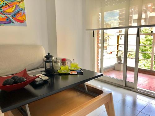 Torres Mor�n Apartamento