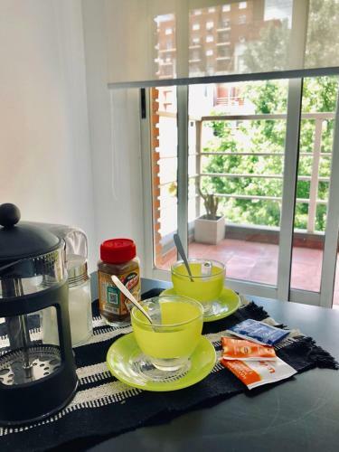 Torres Mor�n Apartamento
