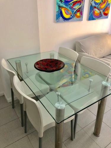 Torres Mor�n Apartamento