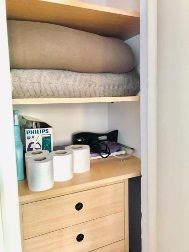 Torres Mor�n Apartamento