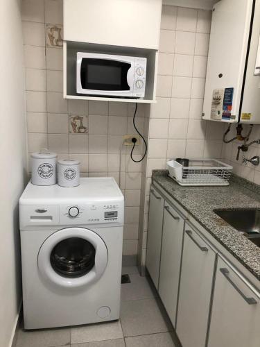 Torres Mor�n Apartamento