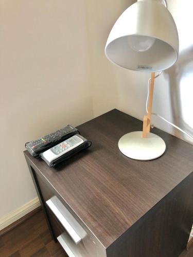 Torres Mor�n Apartamento