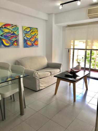 Torres Mor�n Apartamento