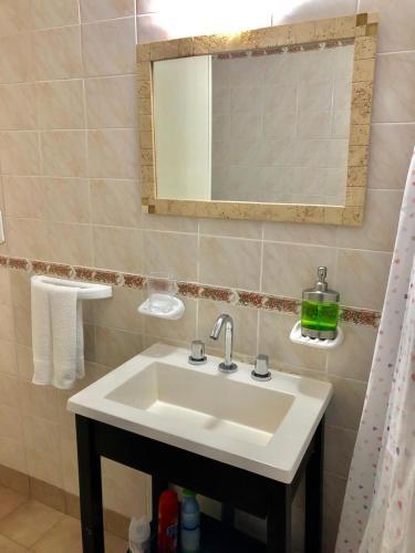 Torres Mor�n Apartamento