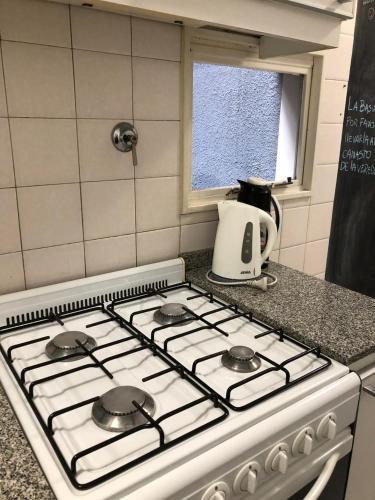 Torres Mor�n Apartamento