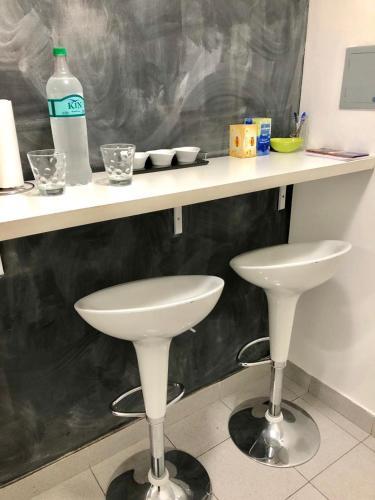 Torres Mor�n Apartamento
