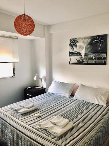 Torres Mor�n Apartamento