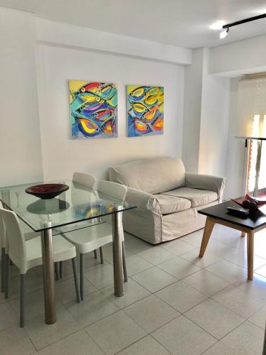 Torres Mor�n Apartamento