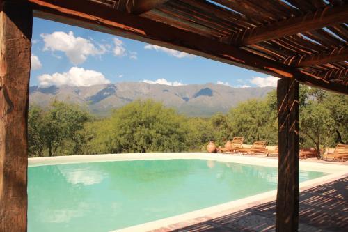 Hotel Posada Rural La Matilde