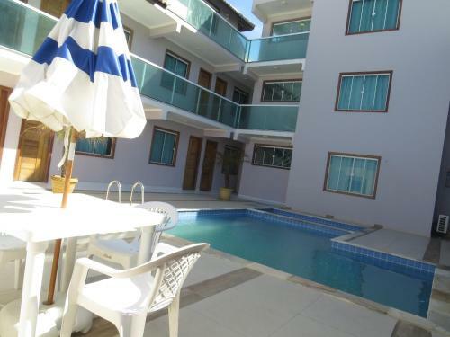 Hostal Pousada Algarve