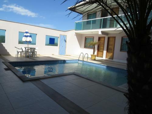 Hostal Pousada Algarve