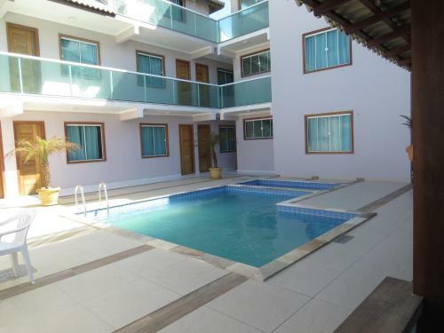 Hostal Pousada Algarve