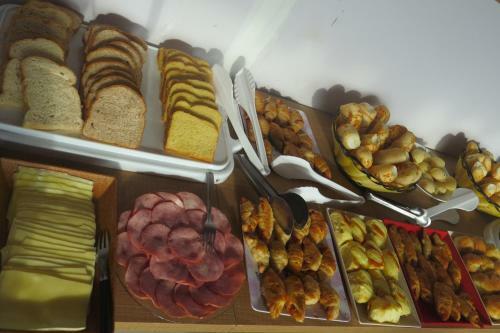Hostal Pousada Algarve