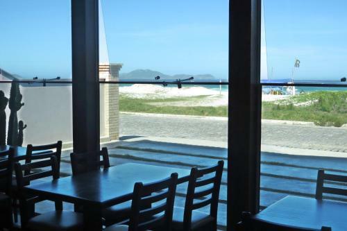 Hostal Pousada Algarve
