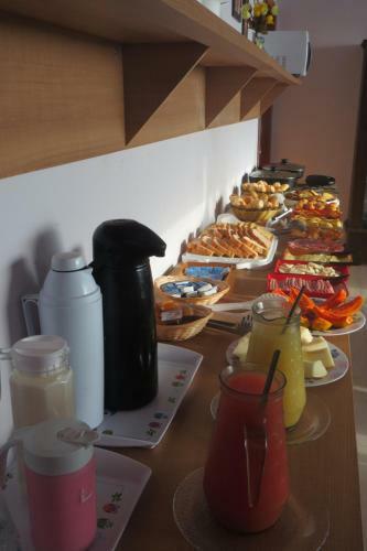 Hostal Pousada Algarve