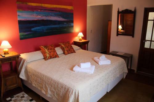 Lago Hotel