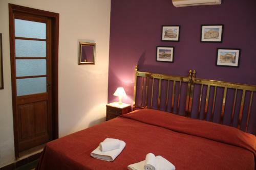 Lago Hotel