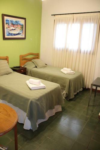 Lago Hotel