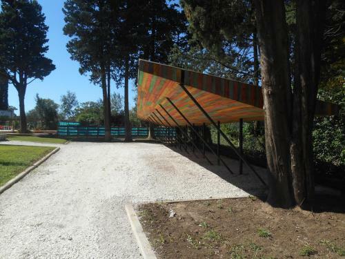 Lago Hotel