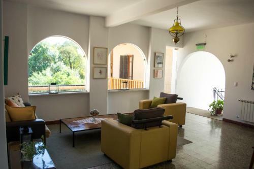 Lago Hotel