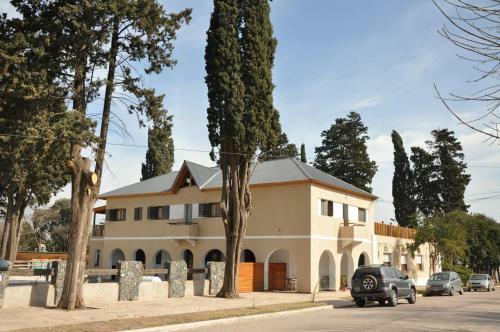Lago Hotel