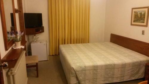 Hotel San Carlos