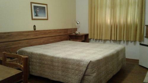 Hotel San Carlos