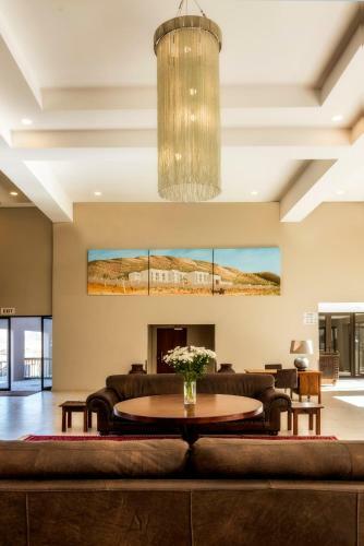 Hotel Springbok Inn