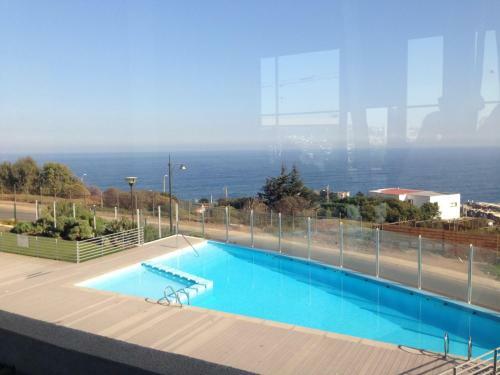 Apartamento En Costa Horizonte