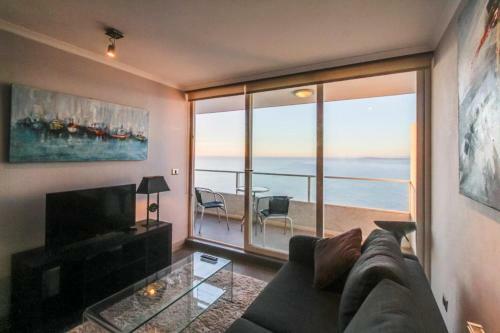 Apartamento En Costa Horizonte