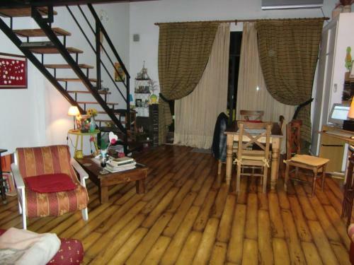 Apartamento La Casa De Lily