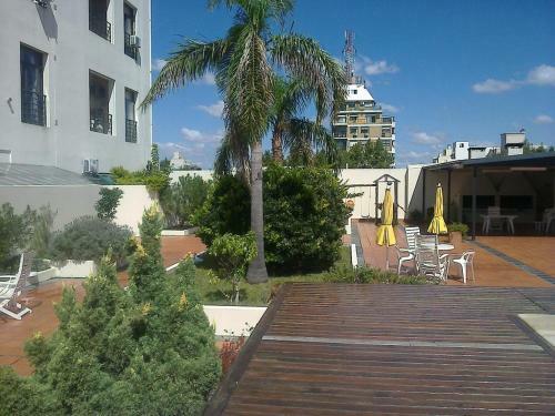 Apartamento La Casa De Lily