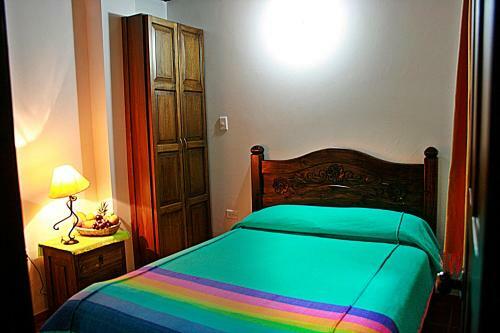 Casa Hotel Los Geranios