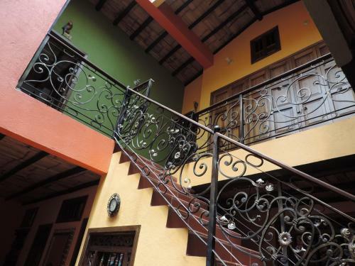 Casa Hotel Los Geranios