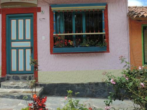 Casa Hotel Los Geranios