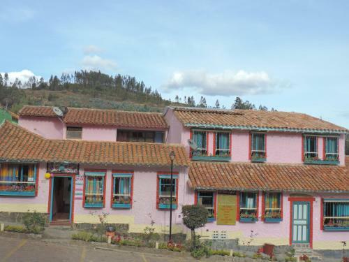 Casa Hotel Los Geranios