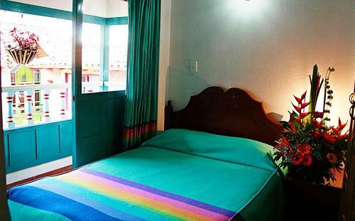 Casa Hotel Los Geranios