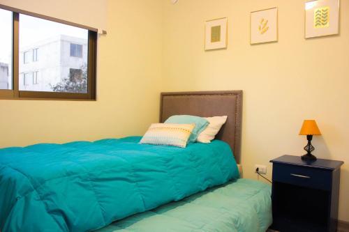 Apartamento Departamento Terrazas San Joaqu�n