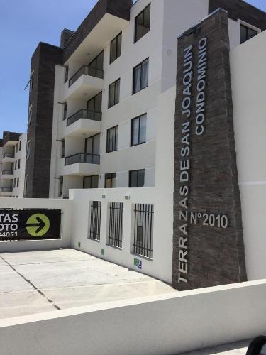 Apartamento Departamento Terrazas San Joaqu�n