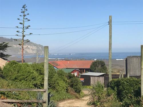 Caba�as Viento Y Marea
