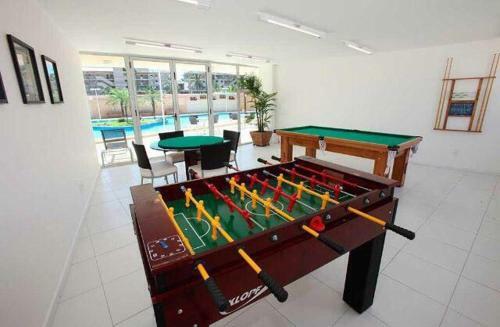 Apartamento Palm Beach