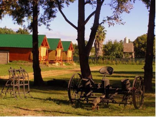 Agroturismo La Chacra De Emilio