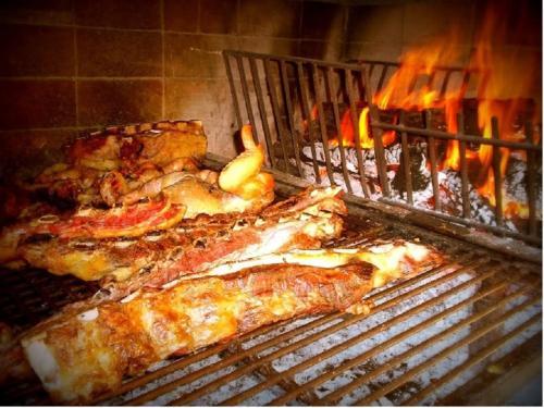 Agroturismo La Chacra De Emilio